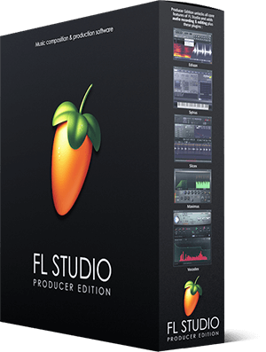fl studio 20.1 crack download